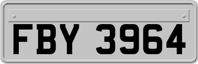 FBY3964