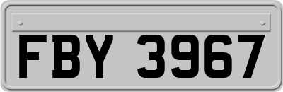 FBY3967