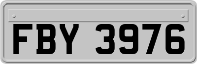 FBY3976