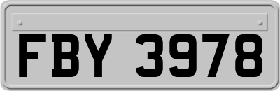 FBY3978