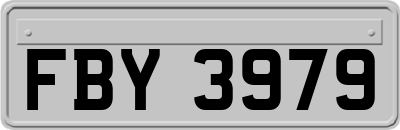 FBY3979