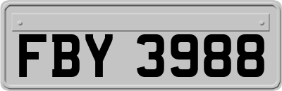 FBY3988