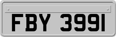 FBY3991