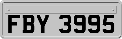 FBY3995