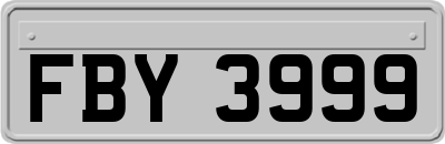 FBY3999