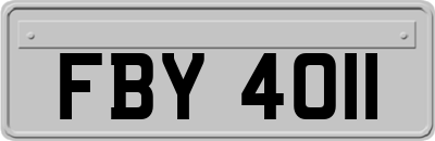 FBY4011