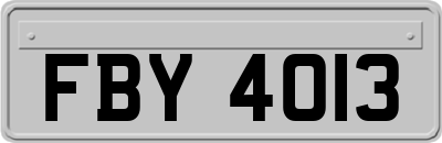 FBY4013