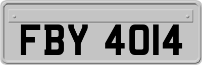 FBY4014
