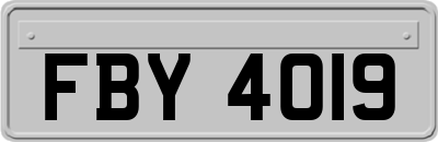 FBY4019