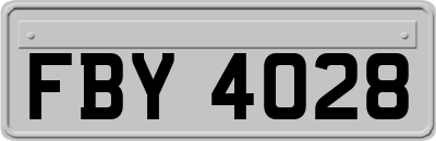 FBY4028