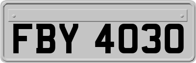 FBY4030
