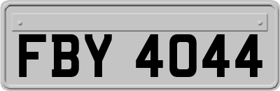FBY4044