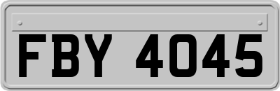 FBY4045