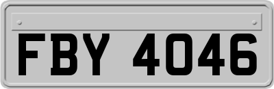 FBY4046