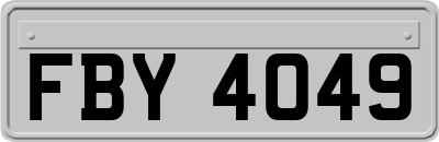 FBY4049