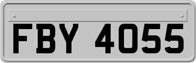 FBY4055