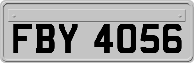 FBY4056