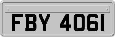 FBY4061