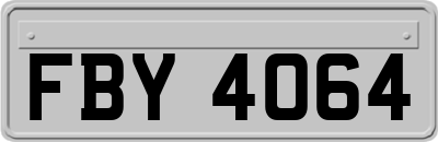 FBY4064