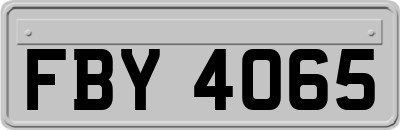 FBY4065