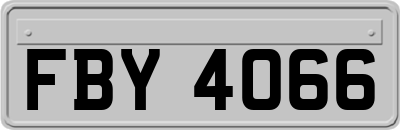 FBY4066