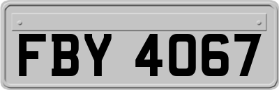 FBY4067