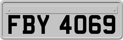 FBY4069