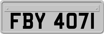 FBY4071