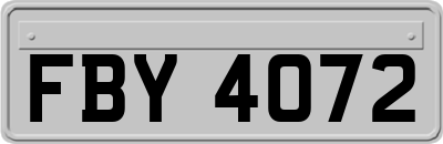 FBY4072