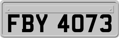 FBY4073