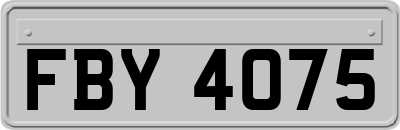 FBY4075