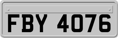 FBY4076