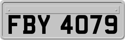 FBY4079