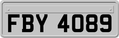 FBY4089