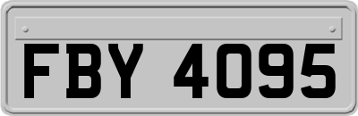 FBY4095