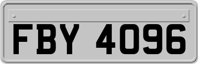 FBY4096