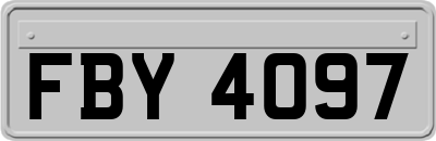 FBY4097