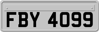 FBY4099
