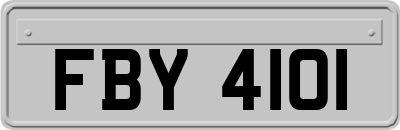 FBY4101