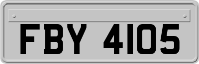 FBY4105