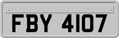 FBY4107