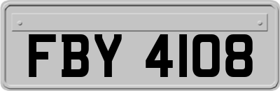 FBY4108