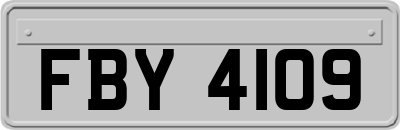 FBY4109