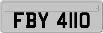 FBY4110