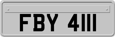 FBY4111