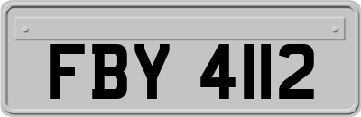 FBY4112