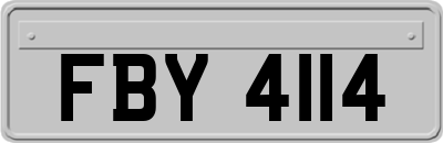 FBY4114