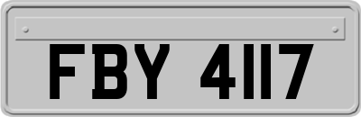 FBY4117
