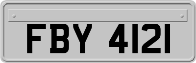 FBY4121
