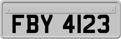 FBY4123